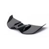 For Triumph Street Triple 765 RS 1200 RS Front Spoiler Lower Spoiler Lower Lip GP Wing Downforce Naked Frontal Spoilers
