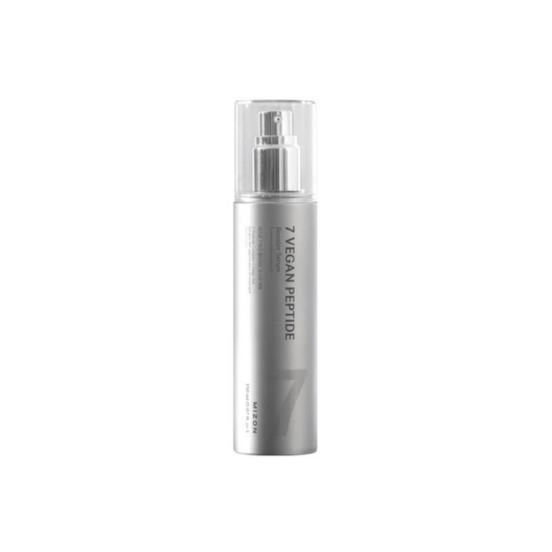 MIZON 7 Vegan Peptide Booster Serum 150ml