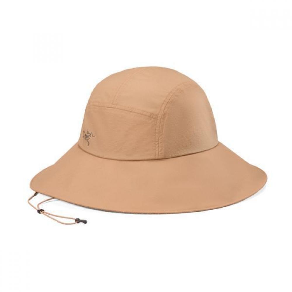 

Arc Teryx ArcTeryx Ss24 Aerial Shade Hat CANVASLXL