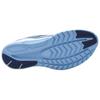 SAUCONY Kinvara 10 Comfortable Soft Nylon Non-Slip Wear-Resistant Low-Top Casual Running Shoes Unisex Sneaker White S10467-3