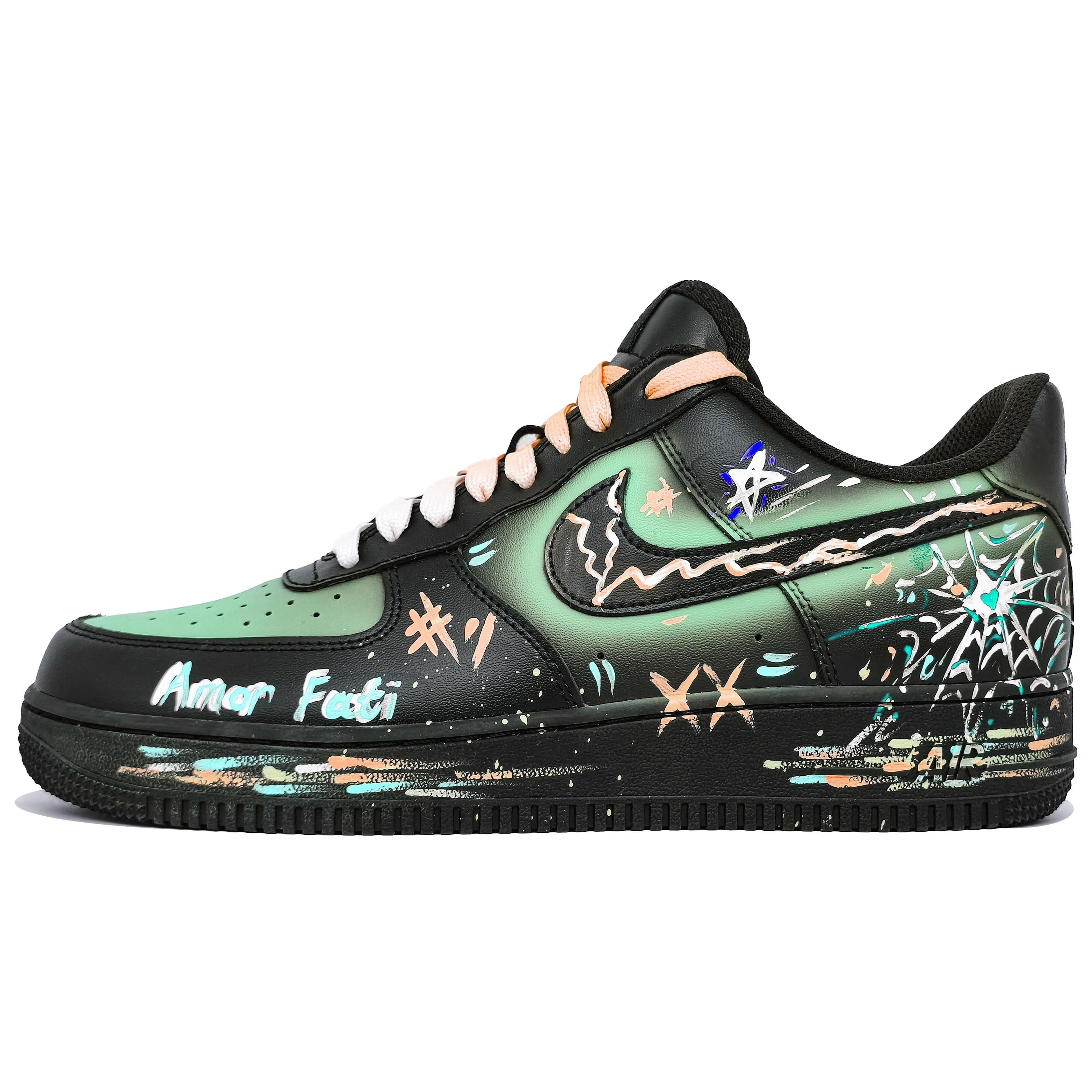 Nike Air Force 1 Low top