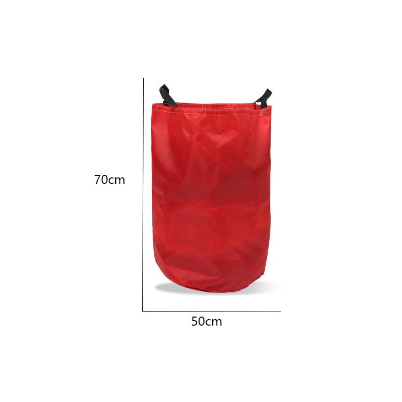 Fun Outdoor Sports Props Kangaroo Jumping Bag Sack Race Party Games Parent-child Interactive Sense Training Kids Educational Toy