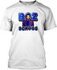Best Boz Scaggs Singer American Music Men T Shirt