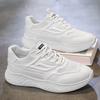 Men's shoes winter new men's casual running shock absorption sports men's ins style versatile men's fashion dad shoes