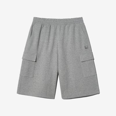 Fila Cargo Semi Bermuda Pants Fs2trh2101x Lml
