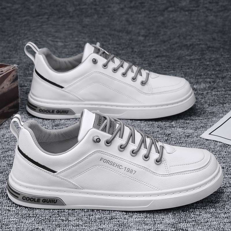 Canvas shoes men's 2025 summer men's shoes trend men's board shoes versatile casual shoes breathable deodorant ice silk cloth shoes