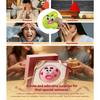 2026 NEW Smushers Squishy Curiosities Dog Face Swap Soft Moldable Cute Slow Rise Squeeze Relaxing Sensory Decor Funny Gifts