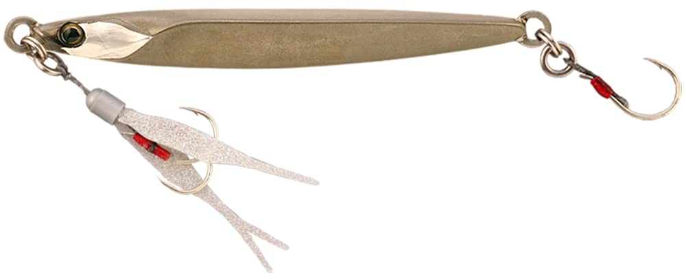 

JACKALL Bumbles Jig TG SLJ 80g Custom Plane