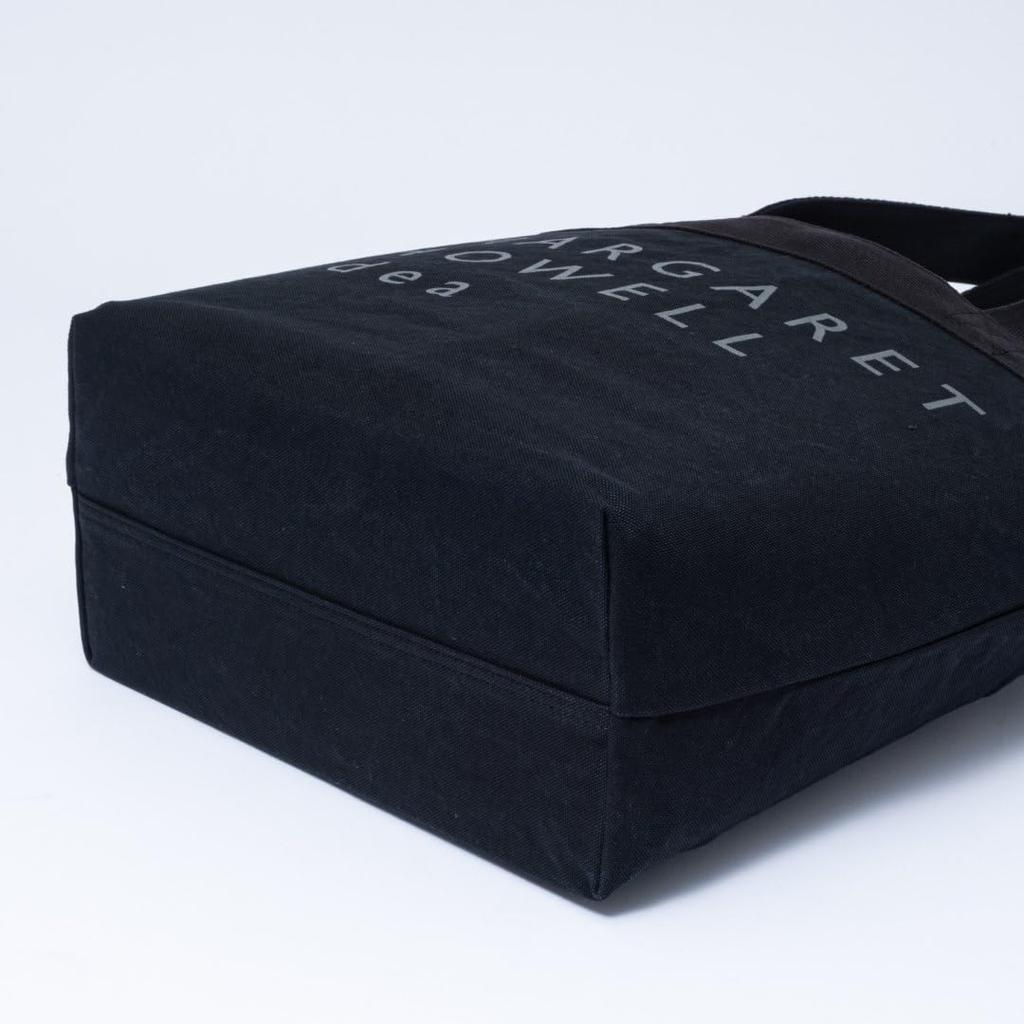 [Big logo] Unisex Canvas, Washed, Wrinkled, Lightweight, Perfect for Everyday Use and Outdoors