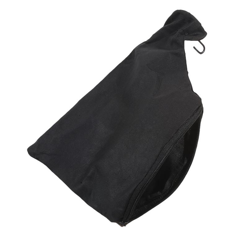 1 PC מעמד מתכוונן מסור אבק אבק מכונת חיתוך מכונת איסוף אבק אביזרי מסור