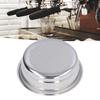 Stainless Steel Stainless Steel Coffee Filter Basket Single Layer Coffee Filter Basket  Home Use