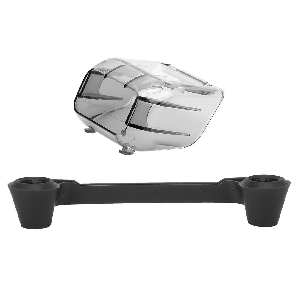 Joystick Protection Lens Protective Cap Accessory Fit for DJI Mavic Mini RC Drone(Black )
