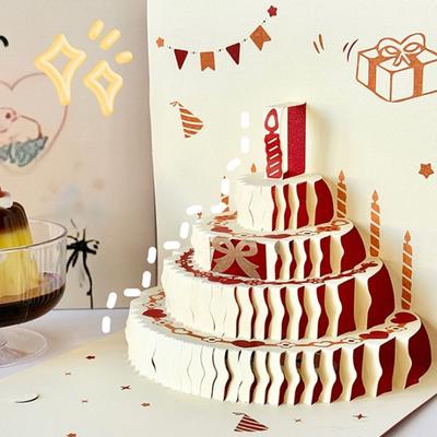 Regalos – Tarjetas de felicitación