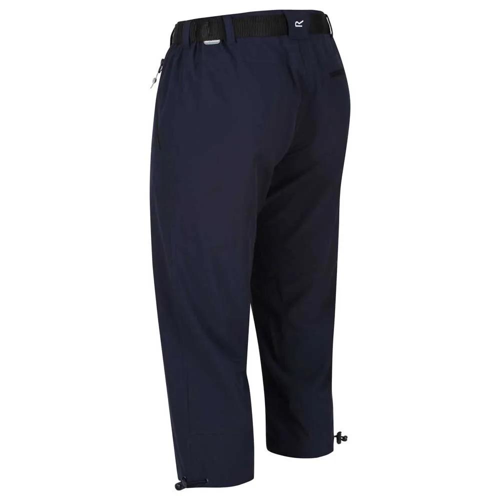 Regatta Шорты Xert Capris Light