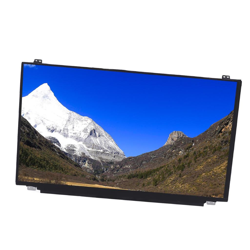 Sostituzione Schermo per LP156WF7 SP FHD 15.6 Pollici 1920x1080 Pannello Display LCD per Laptop 0KWH3G KWH3G Lucido