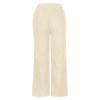 Women's Corduroy Pants Casual Women's Color Corduroy Loose Straight Pants