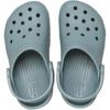 Crocs Classic Clog Comfortable Soft Durable Low Top Kids Sandals Kids Sandals Green 206991-3YO