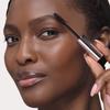 Anastasia Beverly Hills Clear Brow Gel Flexible Medium Hold eyeBrow Setter 0.23 Oz 6.75 Ml Clear
