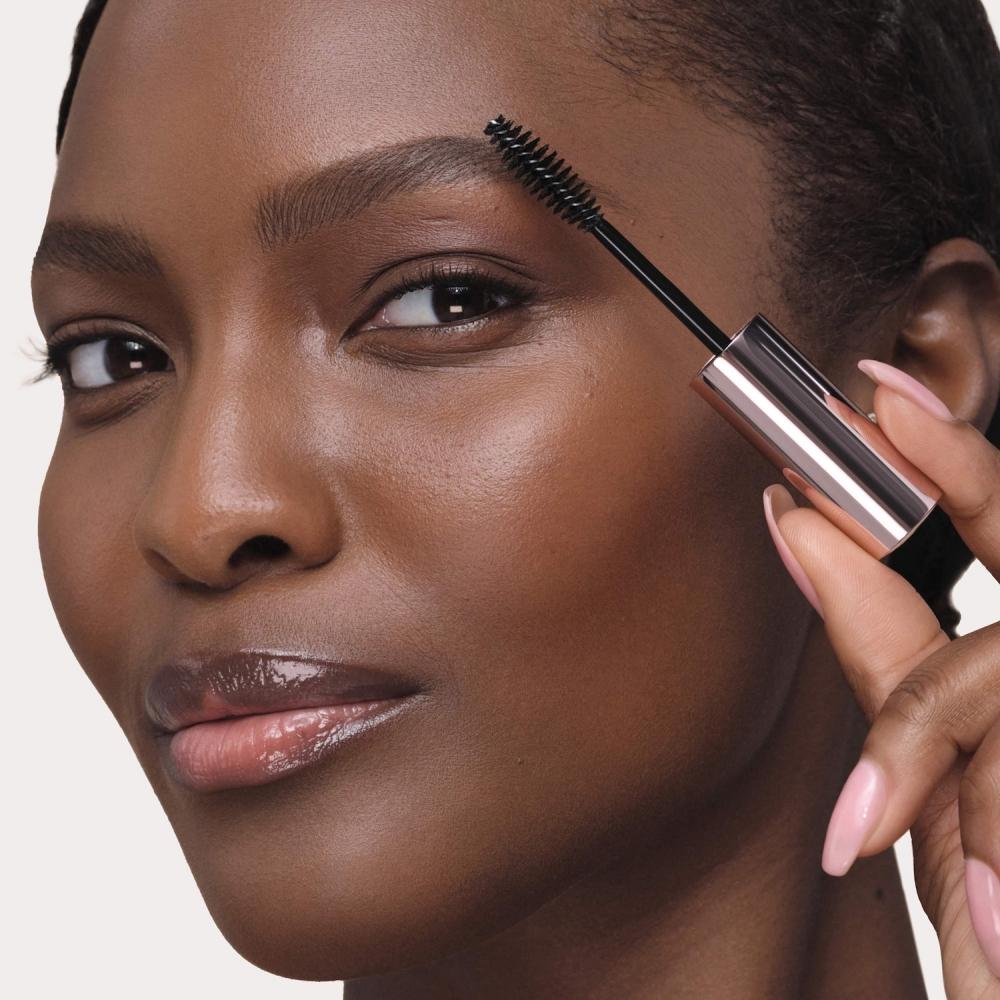 Anastasia Beverly Hills Clear Brow Gel Flexible Medium Hold eyeBrow Setter 0.23 Oz 6.75 Ml Clear