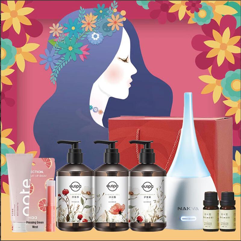 CHANDO Body Care Gift Set B