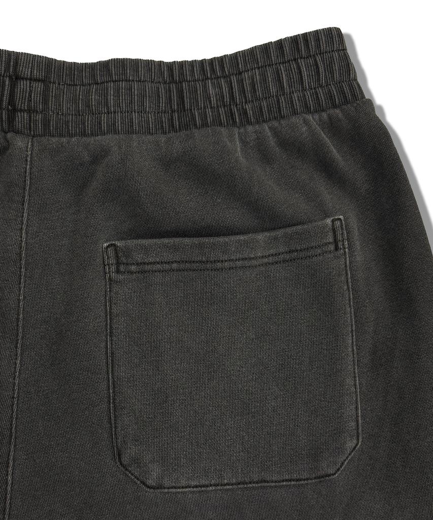 Eonoideu Pigment String Wide Pants Lq6Pu192_Charcoal
