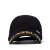 BLACKBLOND BBD Plate Signature Logo Cap (Black)