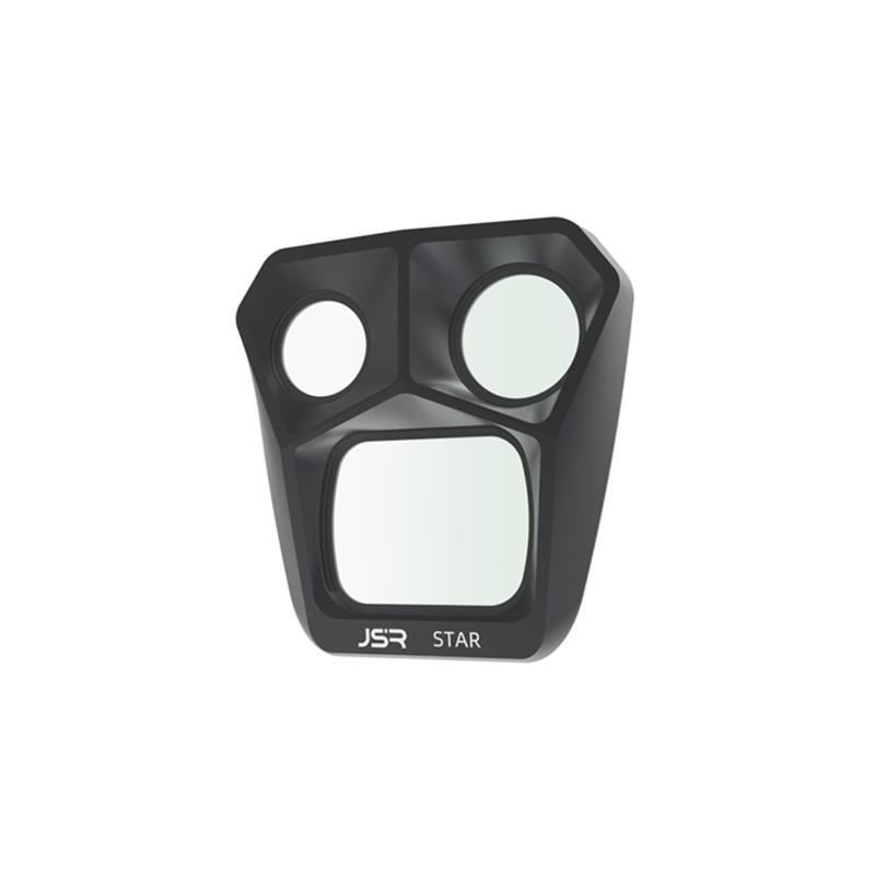 Camera Lenses Filter MCUV CPL ND8 ND16 ND32 ND64 ND1000 ND&PL STAR- for Mavic 3 Classic Filter Anti Light Damage