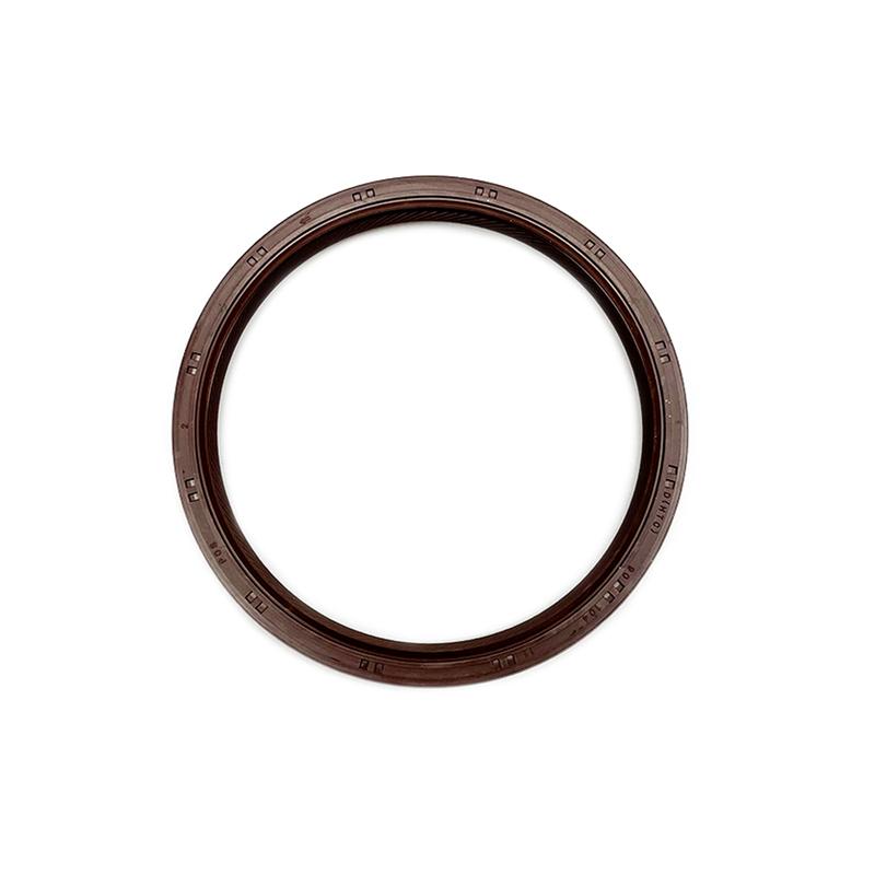 Front Rear Crankshaft Oil Seal For Buick Excelle 1.8L Regal 2.0 Chevrolet Aveo Captiva Optra Car Accessories 90183572 90354378