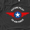 Tops – T-Shirts