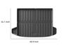 Kia Sportage HEV 2022 Trunk & Seat Back Mat - TPE