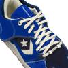 Converse Ader Error x Wave Trainer Blau Antikweiß Tofu Unisex Sneaker A14290C