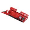 For Cadillac SRX 2010 2011 2012 2013 2014 2015 Car Left Right Rear Tail Light Fog Lamp Brake Light Reverse Taillight Assembly