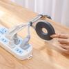 Hook and Loop Heavy Duty Securing Straps Tearable Reusable Fastening Cable Ties for Cable Tidy Wire Management Cord