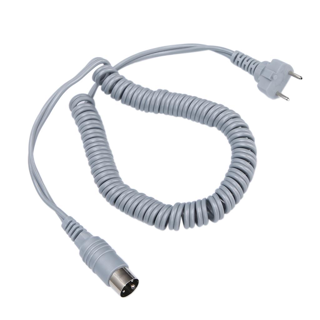 Nail Drill Handpiece Cord Power Cable Electric Nail Drill Manicure NaMachine Accessories
