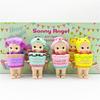Angel Sonny Models Ornament 15th Anniversary Cake Series For Decor Celebration