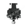 Engine Cover Hasp Hood Lid Side Latch Stopper  for Jeep Wrangler 2007 2008 2009 2010 2011 2012 2013-2017 Automobile Part