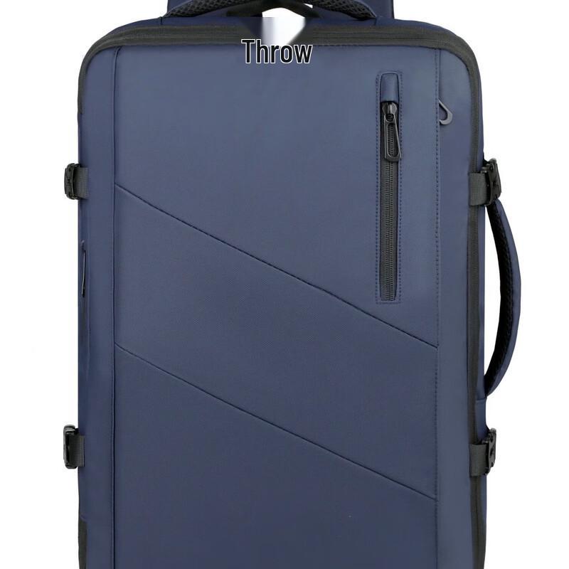 Li Shen Multi-functional Laptop Backpack