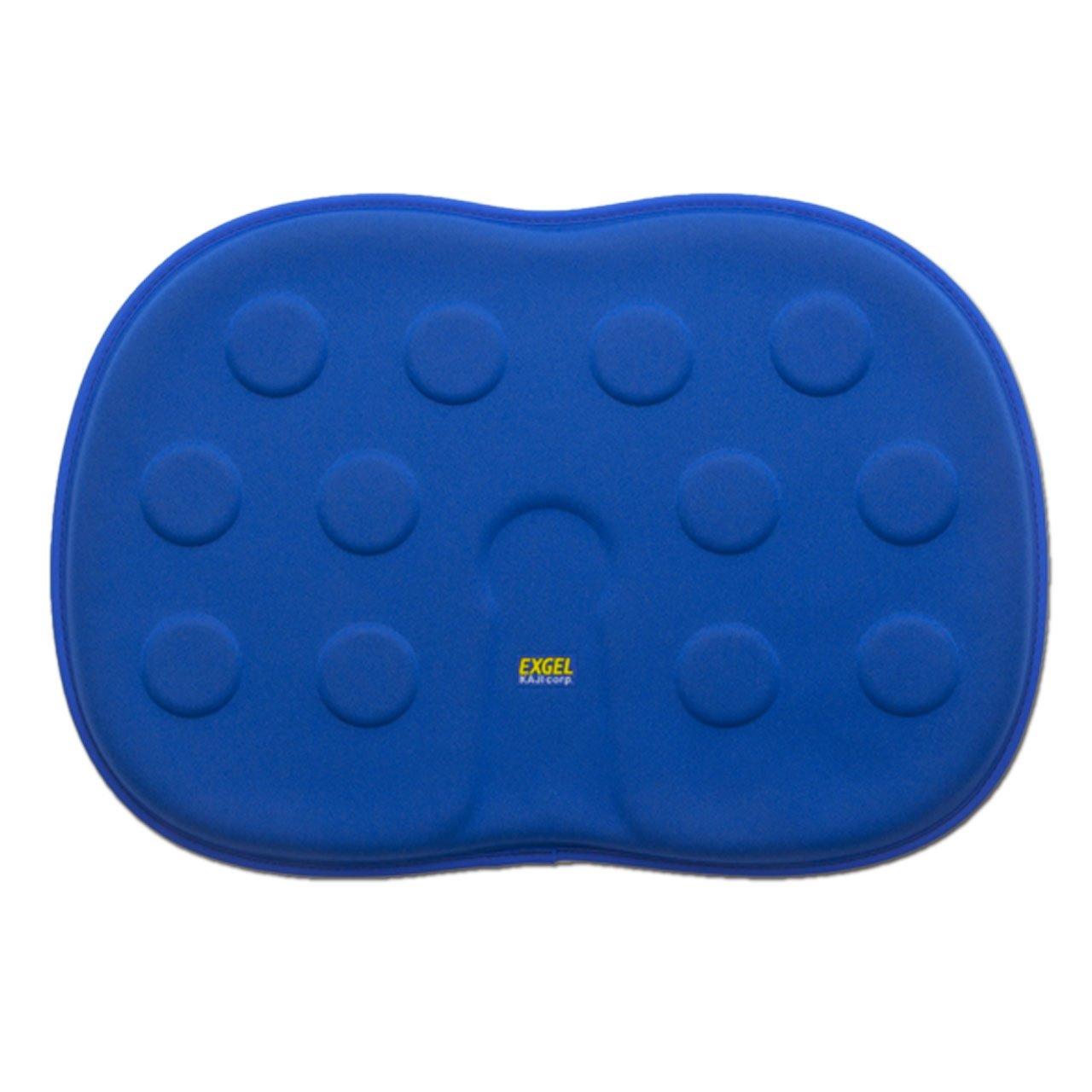 Подушка для сиденья душа EXGEL AFK-01