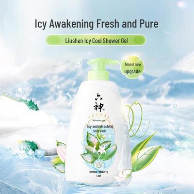 Saponi e gel doccia – Gel doccia