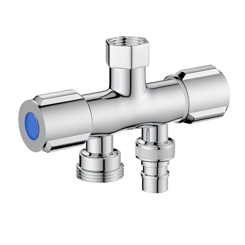 MEJUE Washing Machine Faucet Diverter Valve
