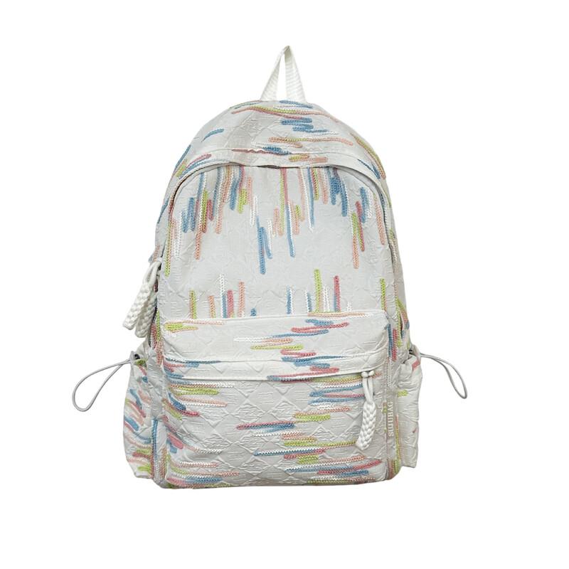 Hufeng Lightweight Travel Backpack