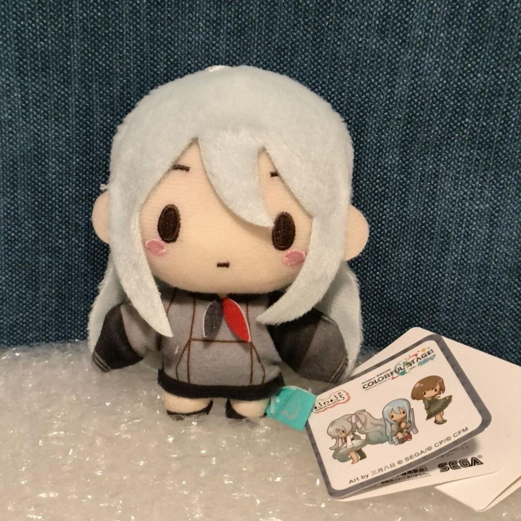 10cm Pjsk Plüsch Schlüsselanhänger Project Sekai Kamishiro Rui Kuscheltier Anhänger Yoisaki Kanade Kawaii Rucksack Schmuck Spielzeug Geschenk