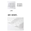 Women S High Waisted Cotton Boxer Briefs Antibacterial Anti Chafe Safety Underwear