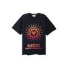 GUCCI Love Parade SS22 T Shirt Men's Black 548334-XJEMZ-1082
