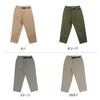 Gramicci Loose Tapered Pants, 9-Length, G103-OGT (L, CHINO)