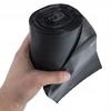 Garbage Bags 35L 50 Pcs Durable Black Strong