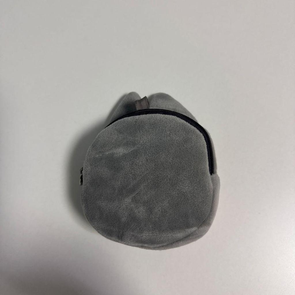 [USED] StrayKids SKZ Bang Chan Wolf Chan Pouch