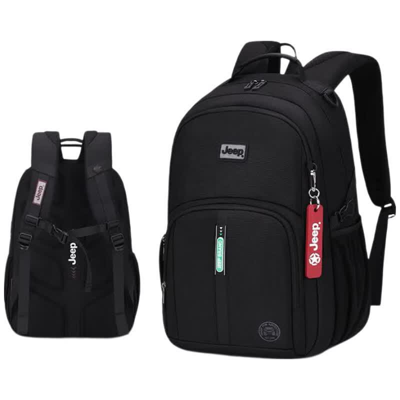 JEEP Outdoor Casual Travel Backpack