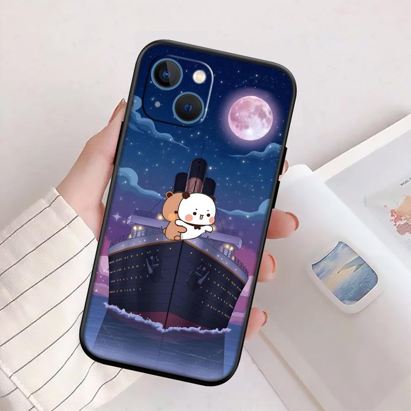 BUBU DUDU Neue High-End-Muschel-Handyhülle für Xiaomi Poco C40 C50 C51 C55 C65 C71 C75 F2 F3 F5 F6 F7 M2 M3 Pro Ultra