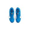 Nike Zoom Freak 2 SE GS Signalblau Kinder-Sneakers Summit-White CZ4177-408
